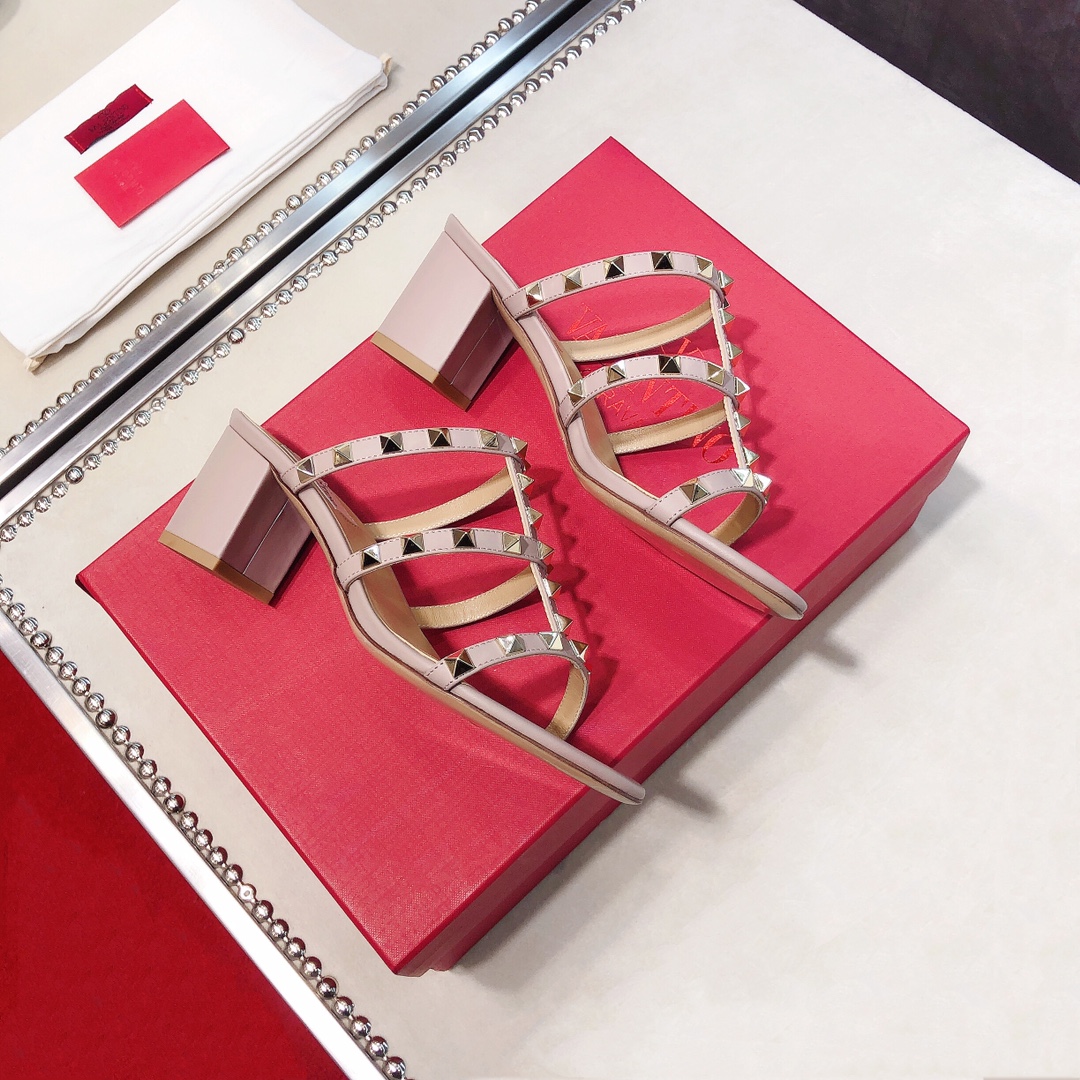 Valentino Sandals-6CM