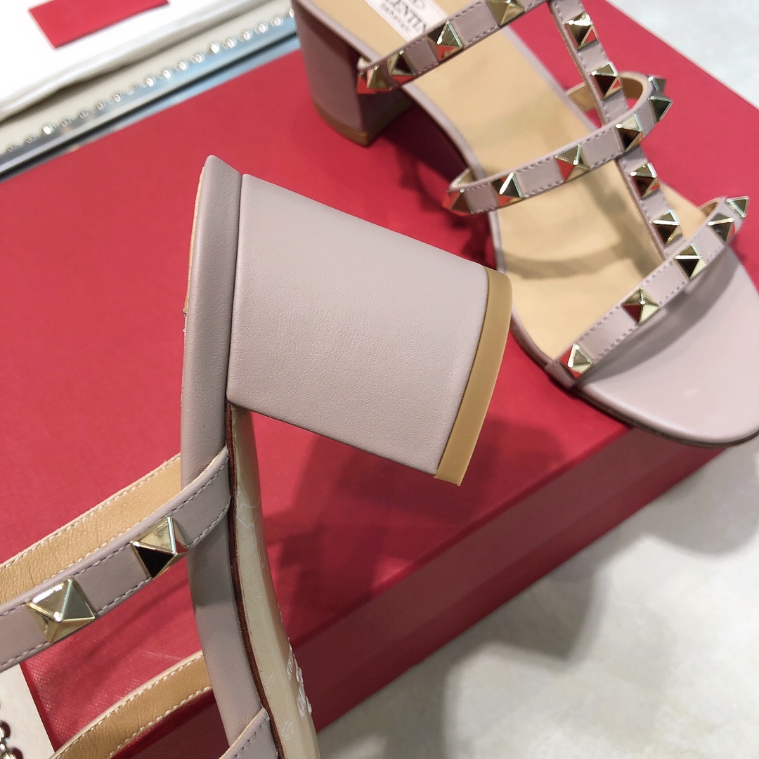 Valentino Sandals-6CM