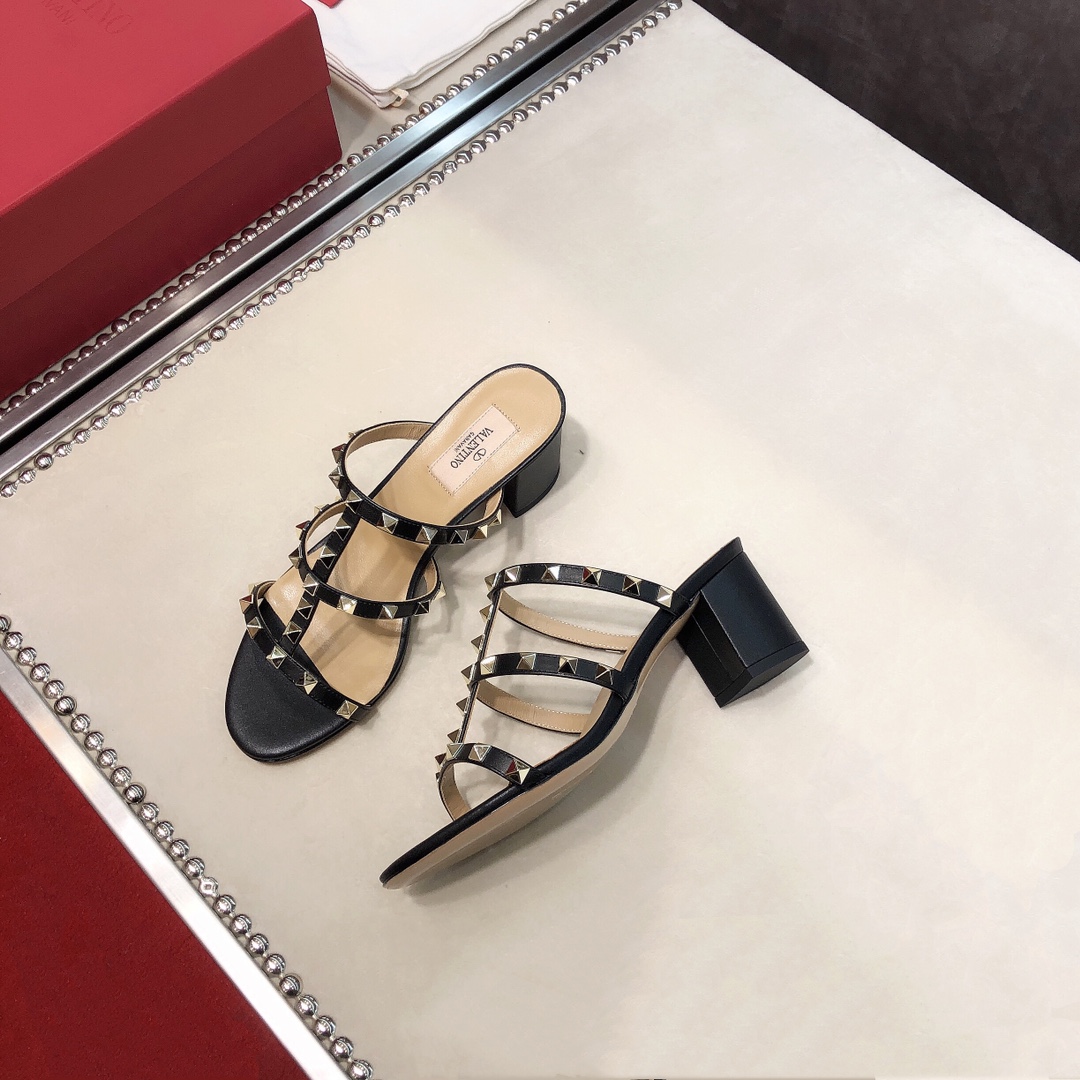 Valentino Sandals-6CM