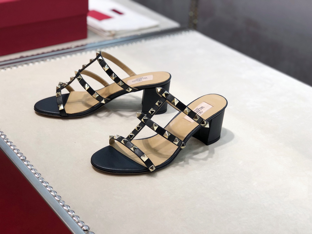 Valentino Sandals-6CM
