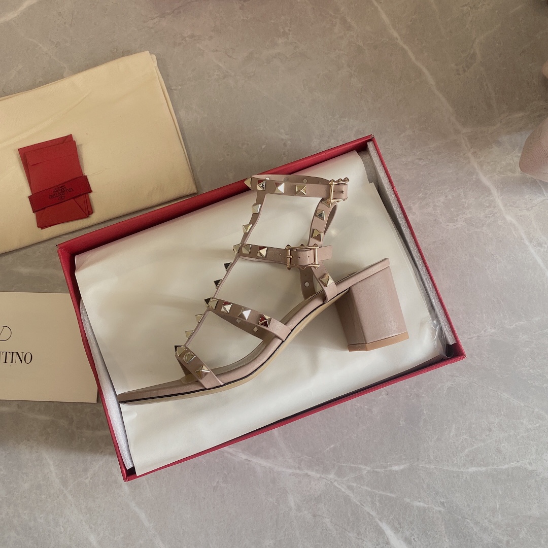 Valentino Sandals-6CM