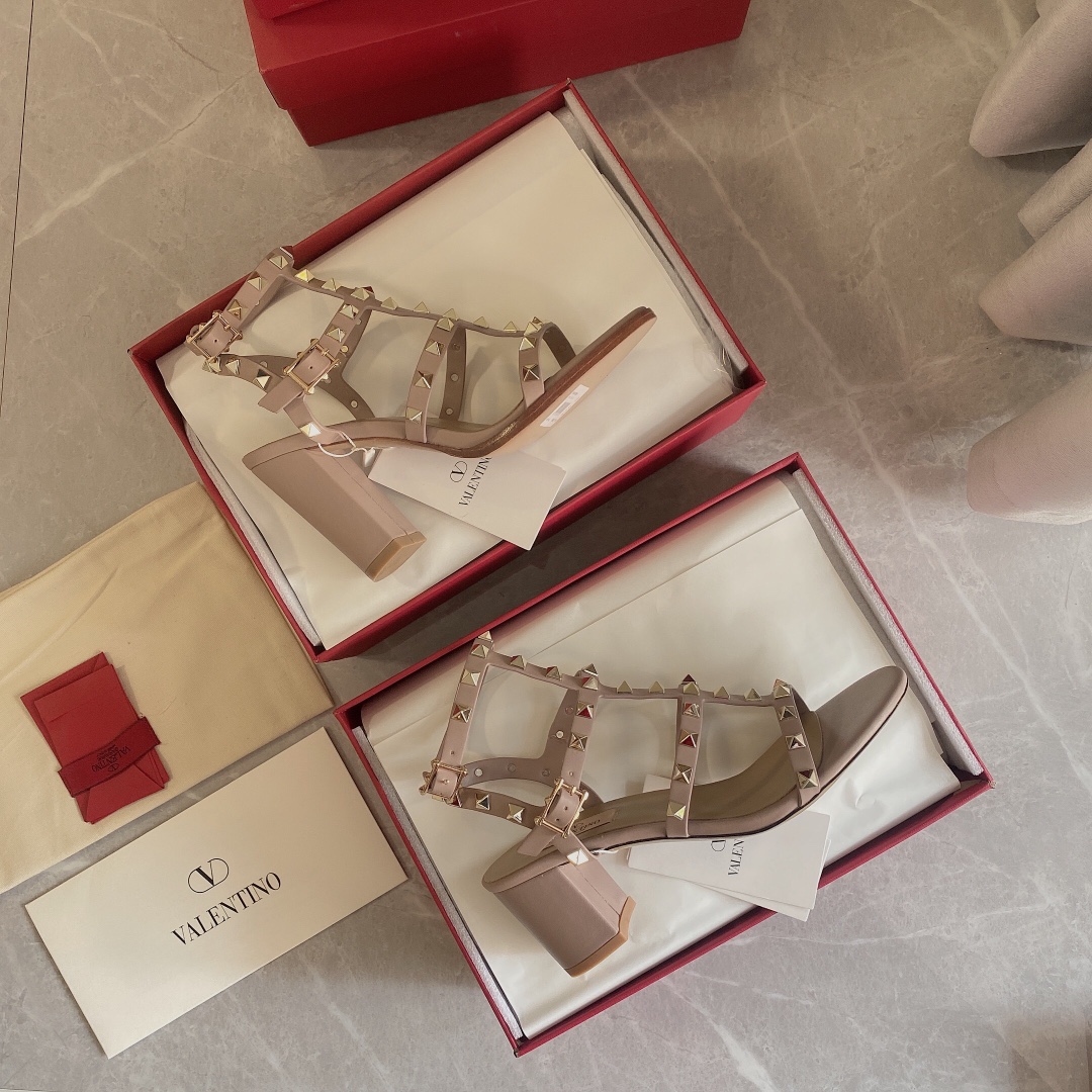 Valentino Sandals-6CM