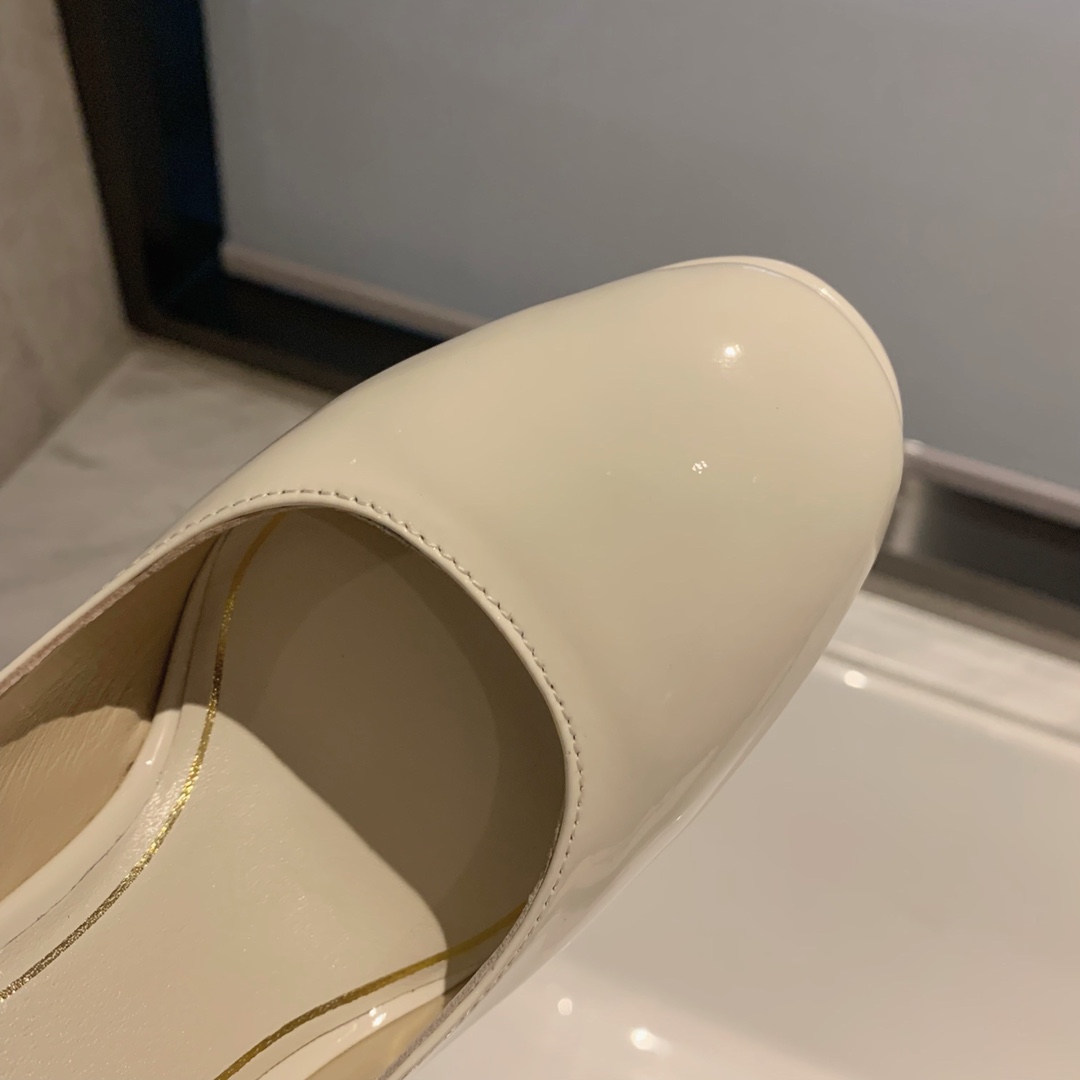 Valentino Heels-12.5&15.5CM