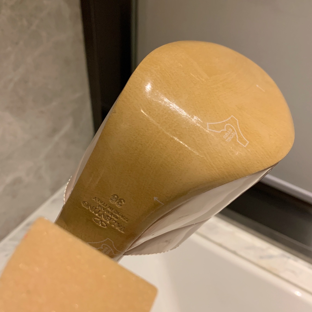 Valentino Heels-15.5CM