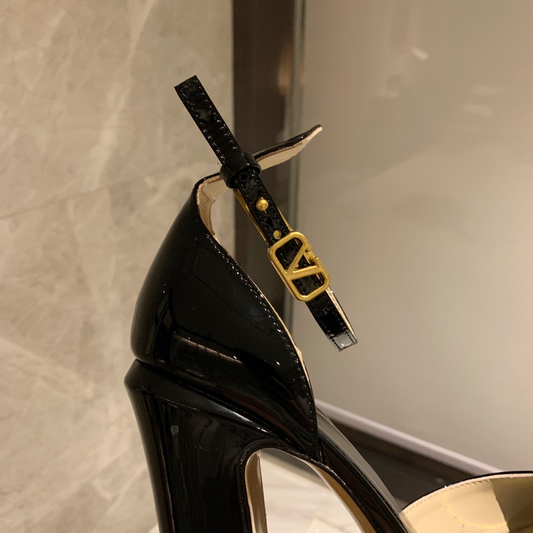 Valentino Heels-15.5CM