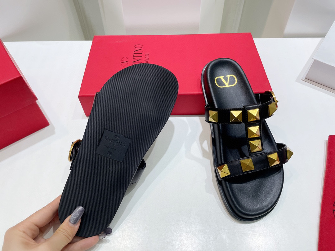 Valentino Sandals