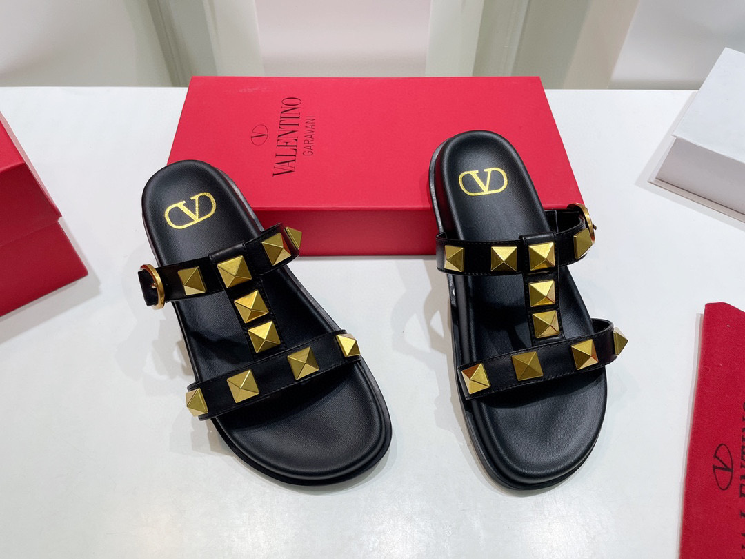 Valentino Sandals