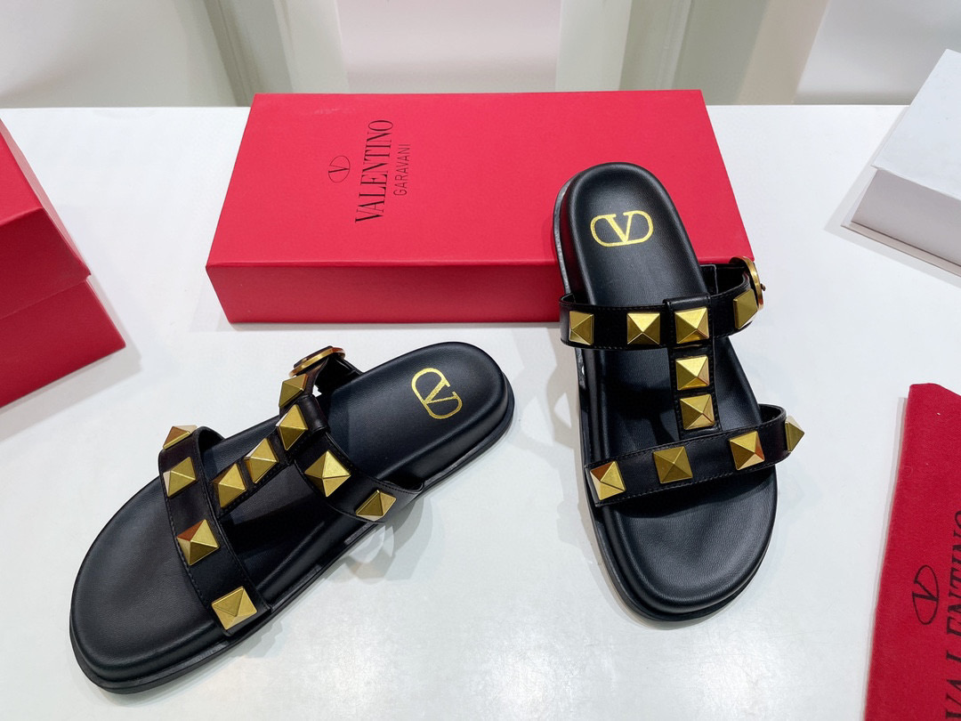 Valentino Sandals
