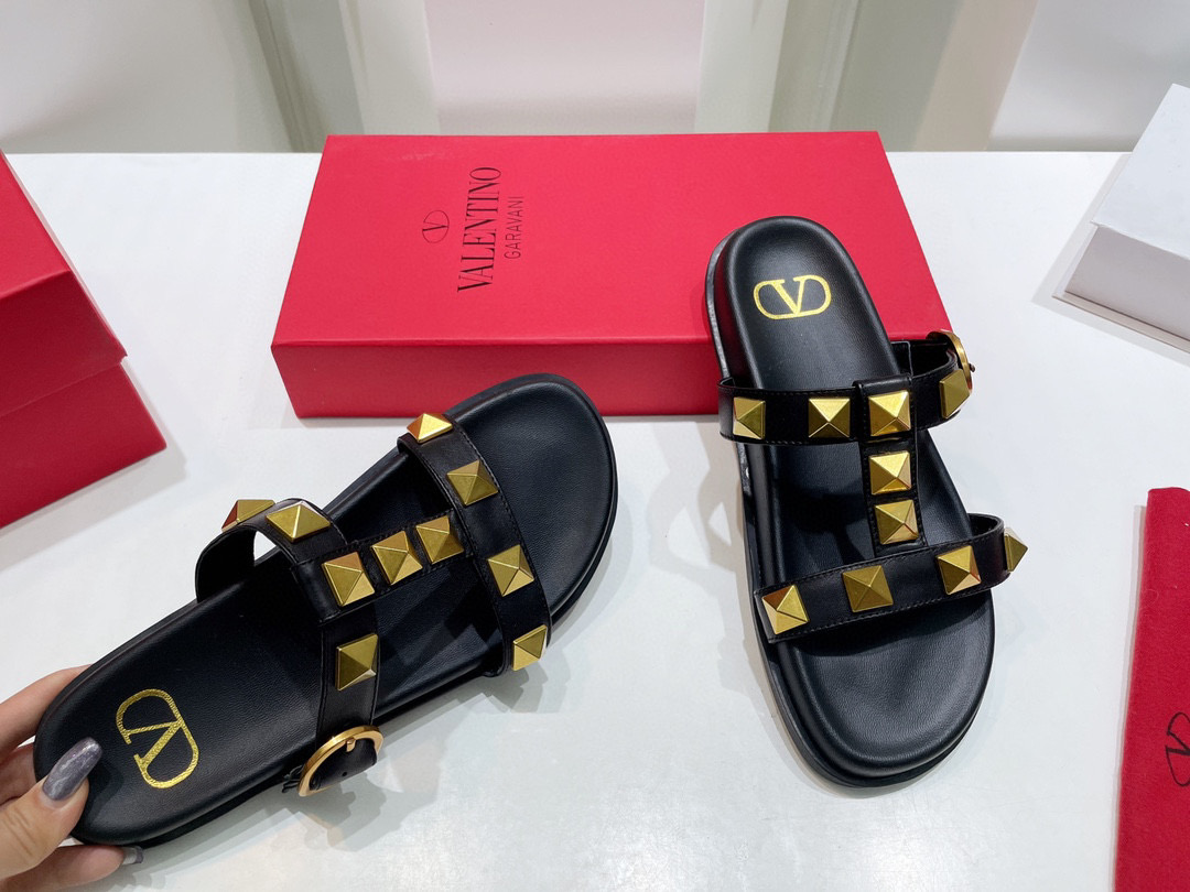 Valentino Sandals