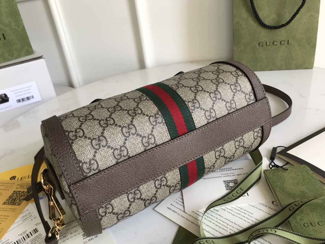 G*u*i ophidia bag-26*14*14cm