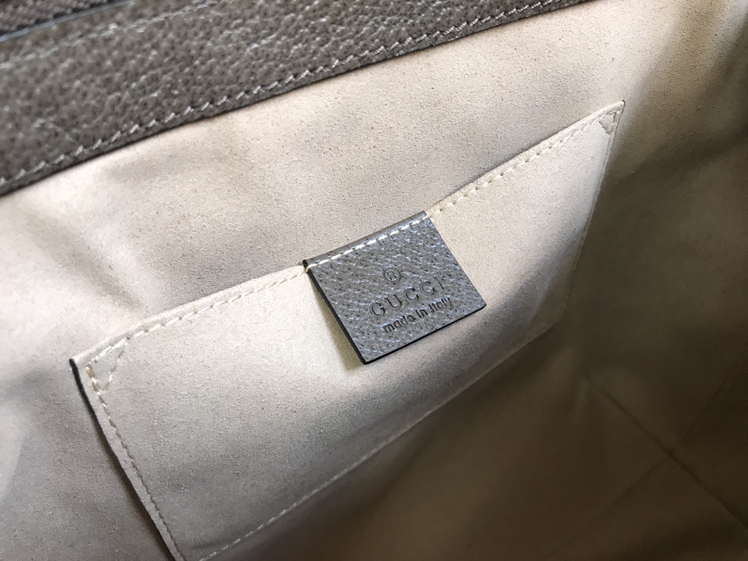 G*u*i ophidia bag-25*19*9.5cm