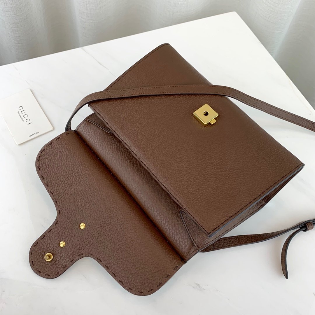 G*u*i handbags-31.5*23*13cm