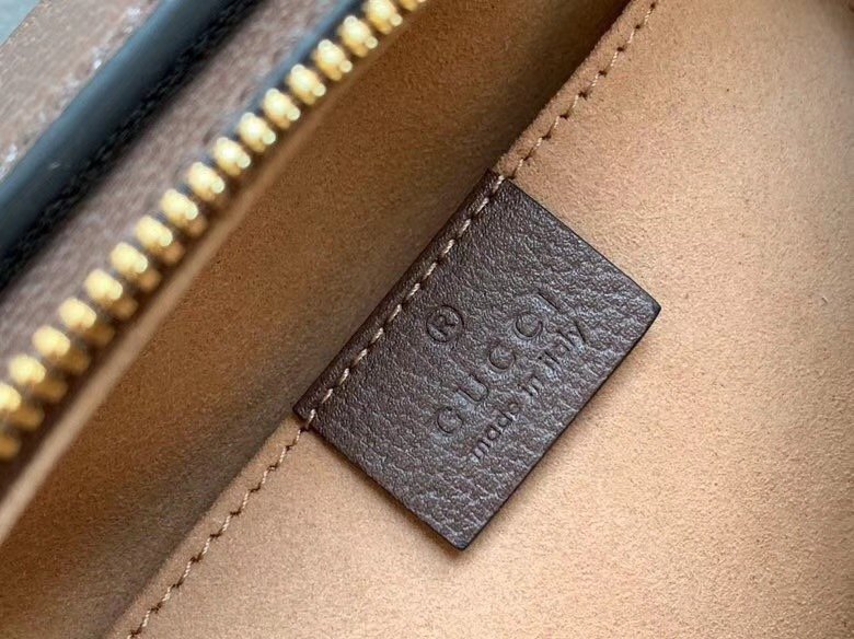 G*u*i ophidia handbags-19*15*7cm