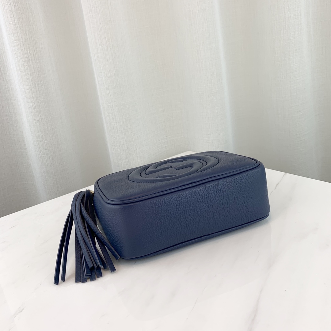 G*u*i soho -21*15*7cm