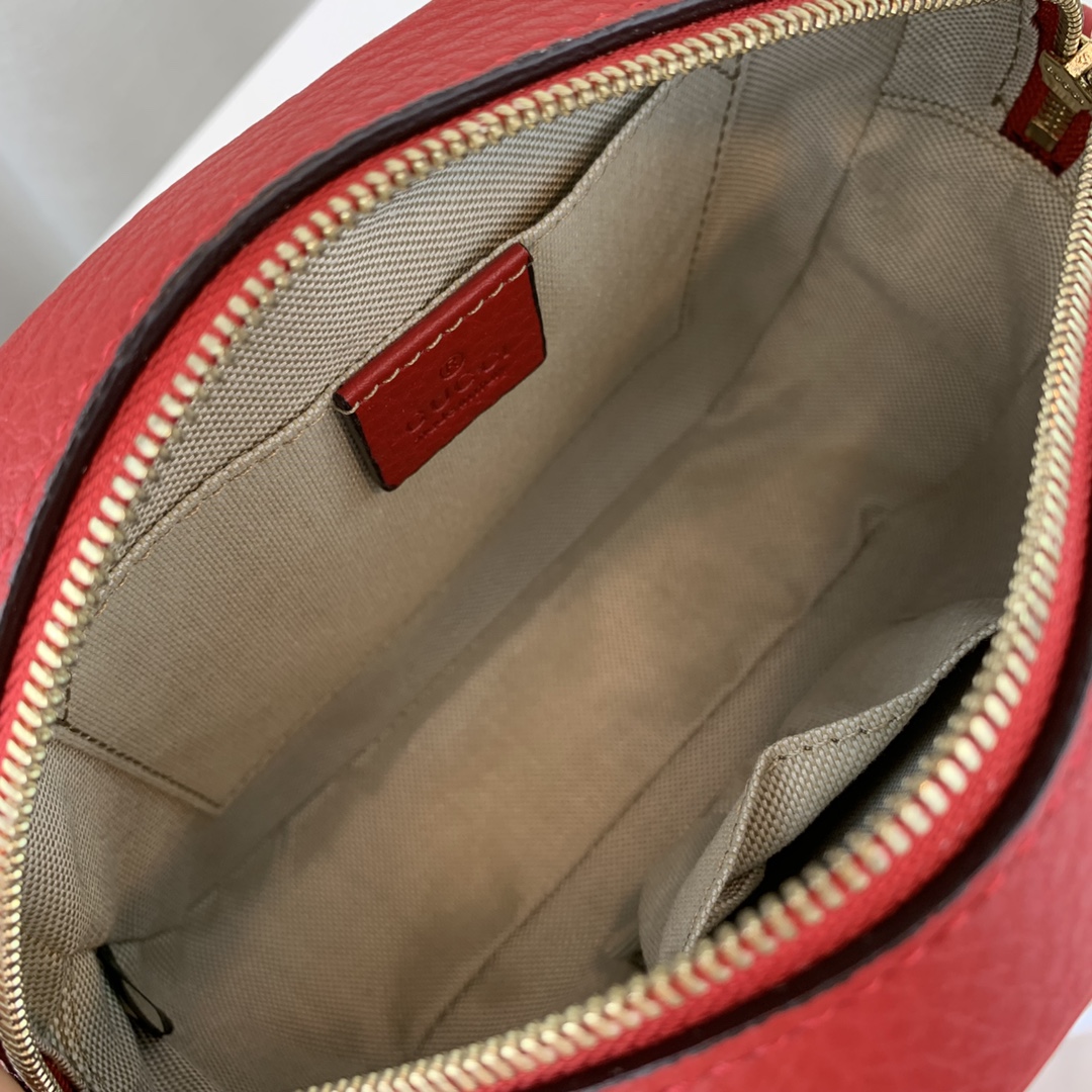 G*u*i soho -21*15*7cm