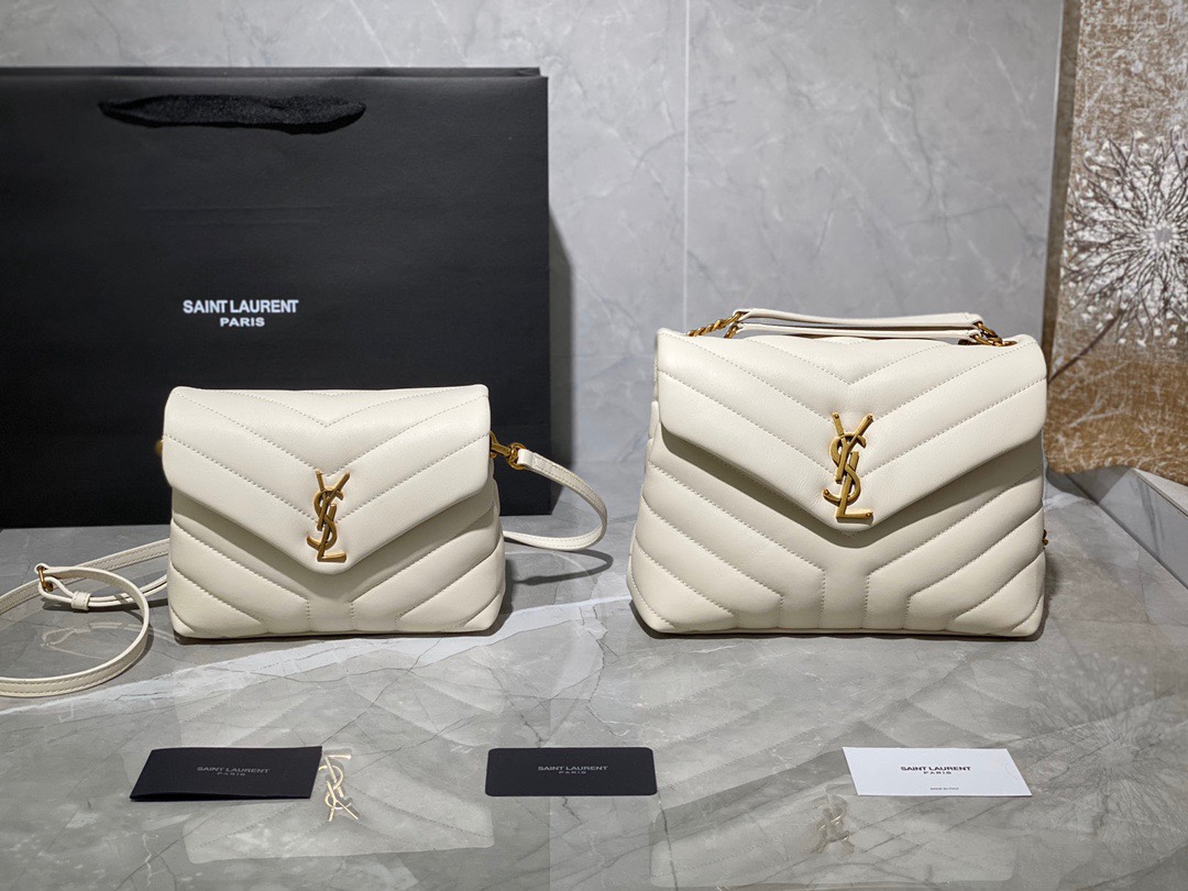 YSL Loulou Y