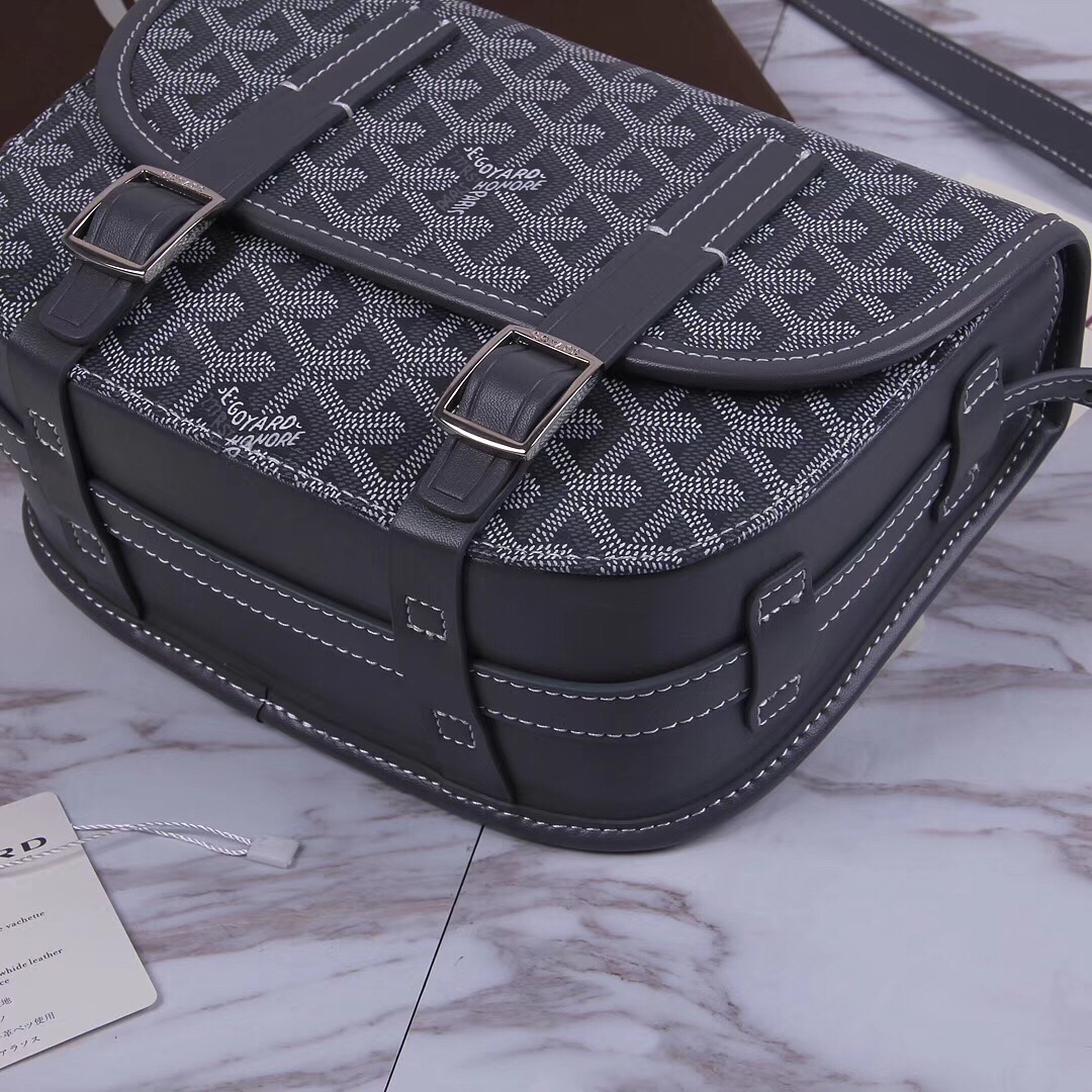 Go*ard crossbody bag-25x10x18cm