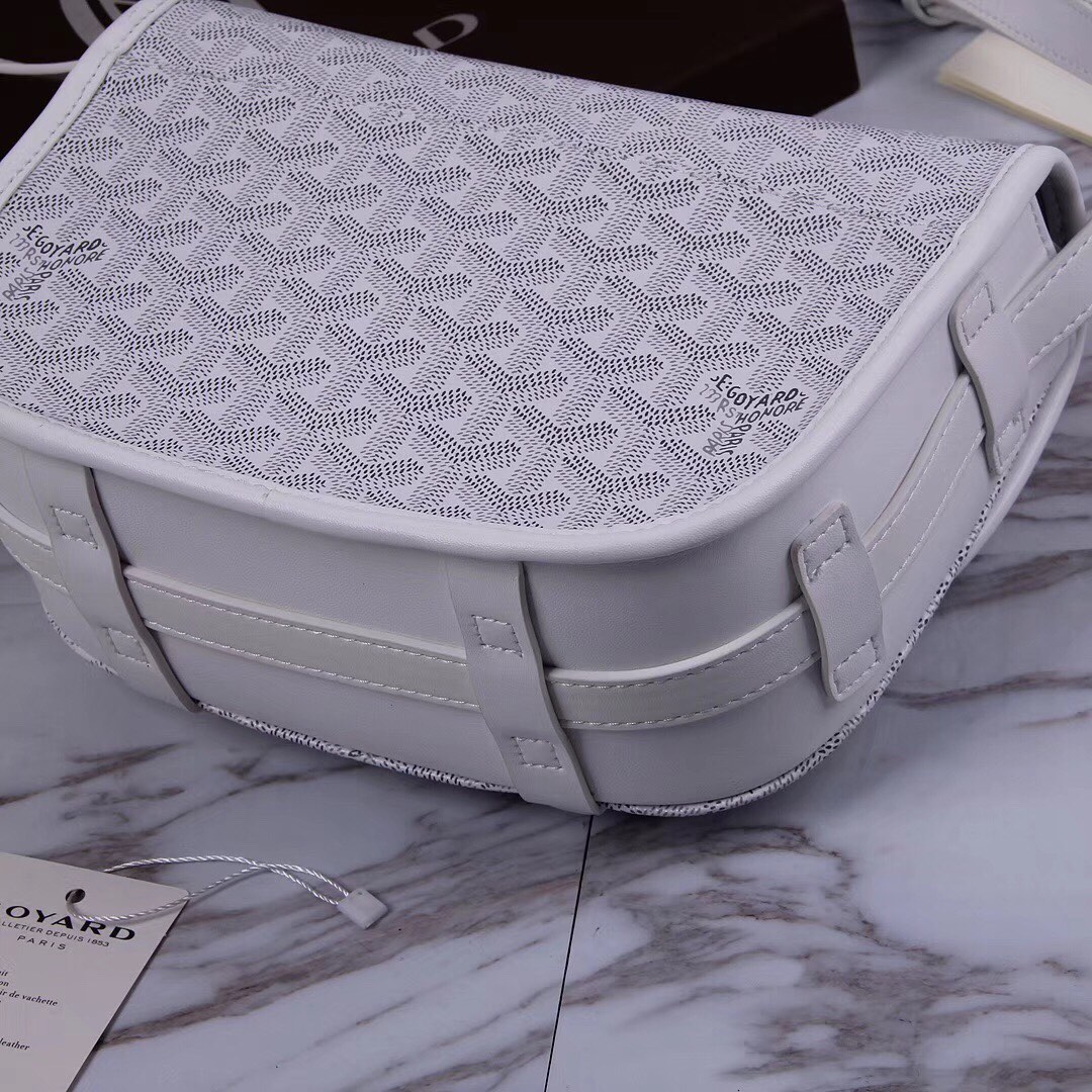 Go*ard crossbody bag-25x10x18cm