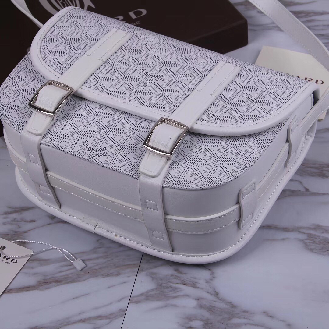 Go*ard crossbody bag-25x10x18cm