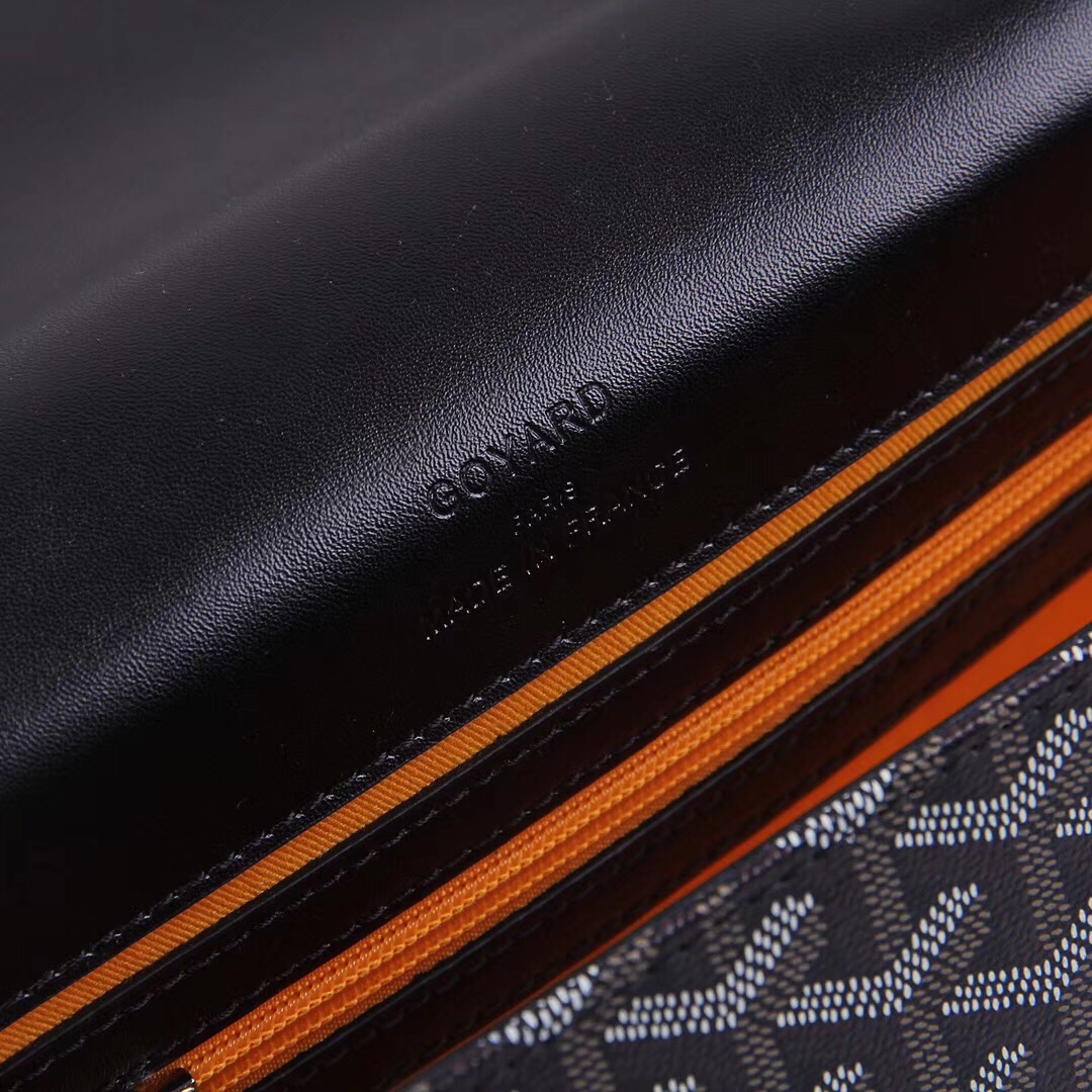 Go*ard crossbody bag-25x10x18cm