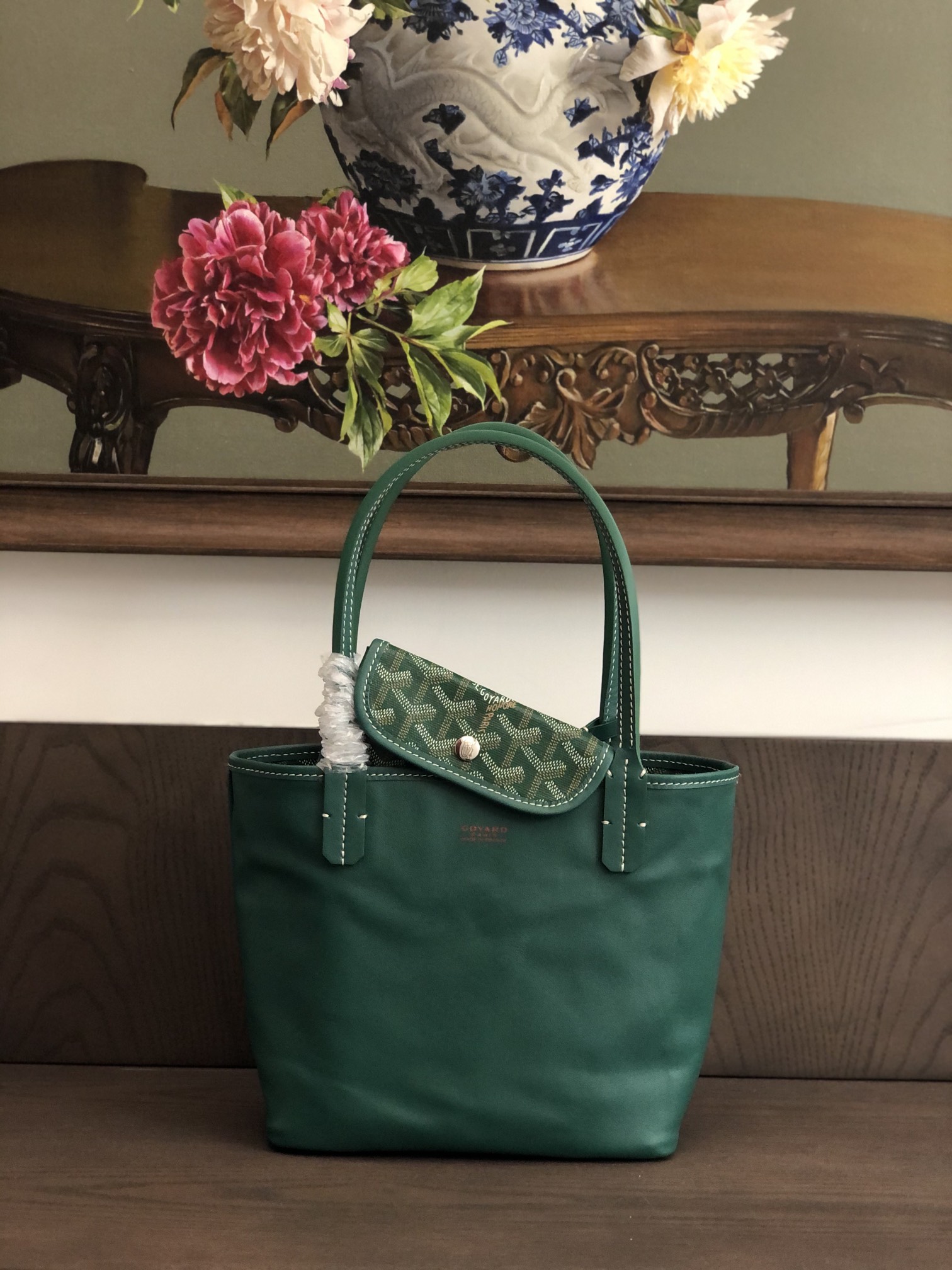 Go*ard anjou mini handbags-30cm