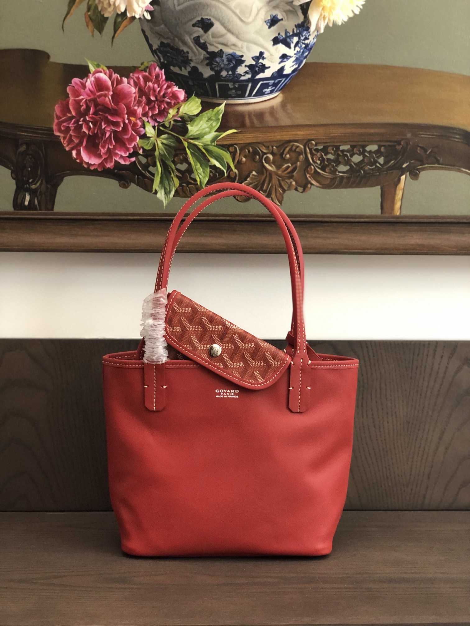 Go*ard anjou mini handbags-30cm