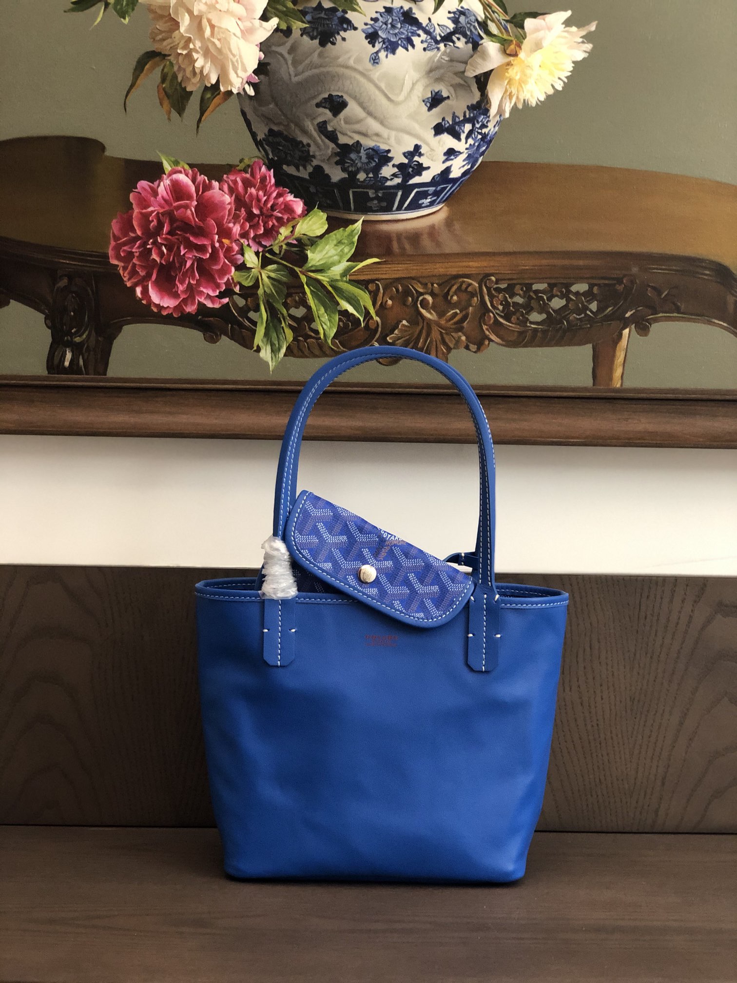 Go*ard anjou mini handbags-30cm