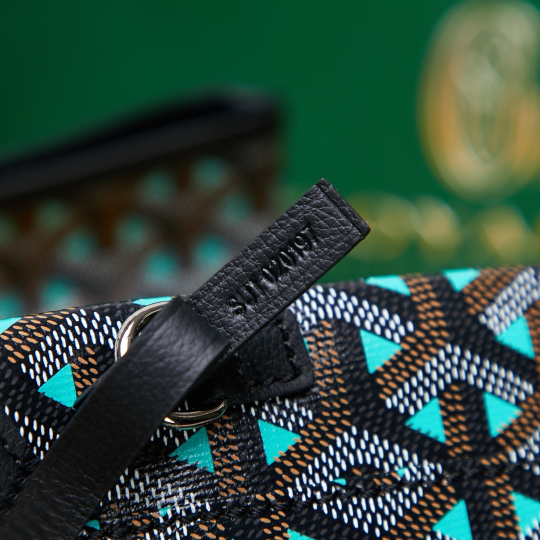 Go*ard tote bag-46*30*17cm