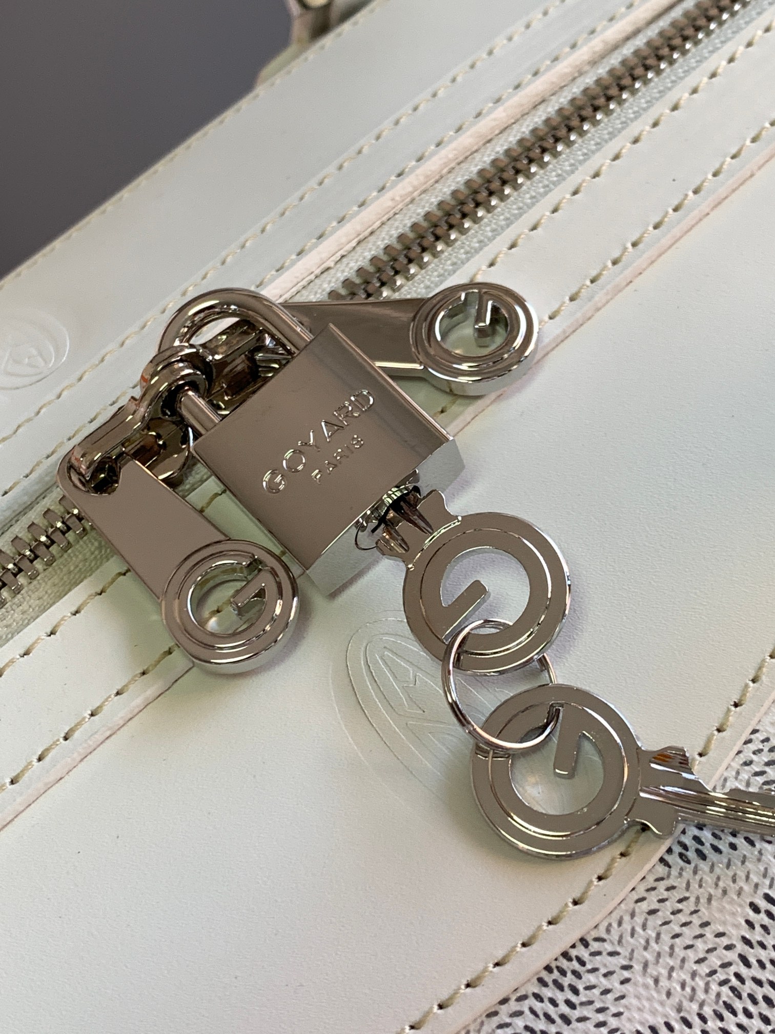 Go*ard boeing bag-55x22x32cm