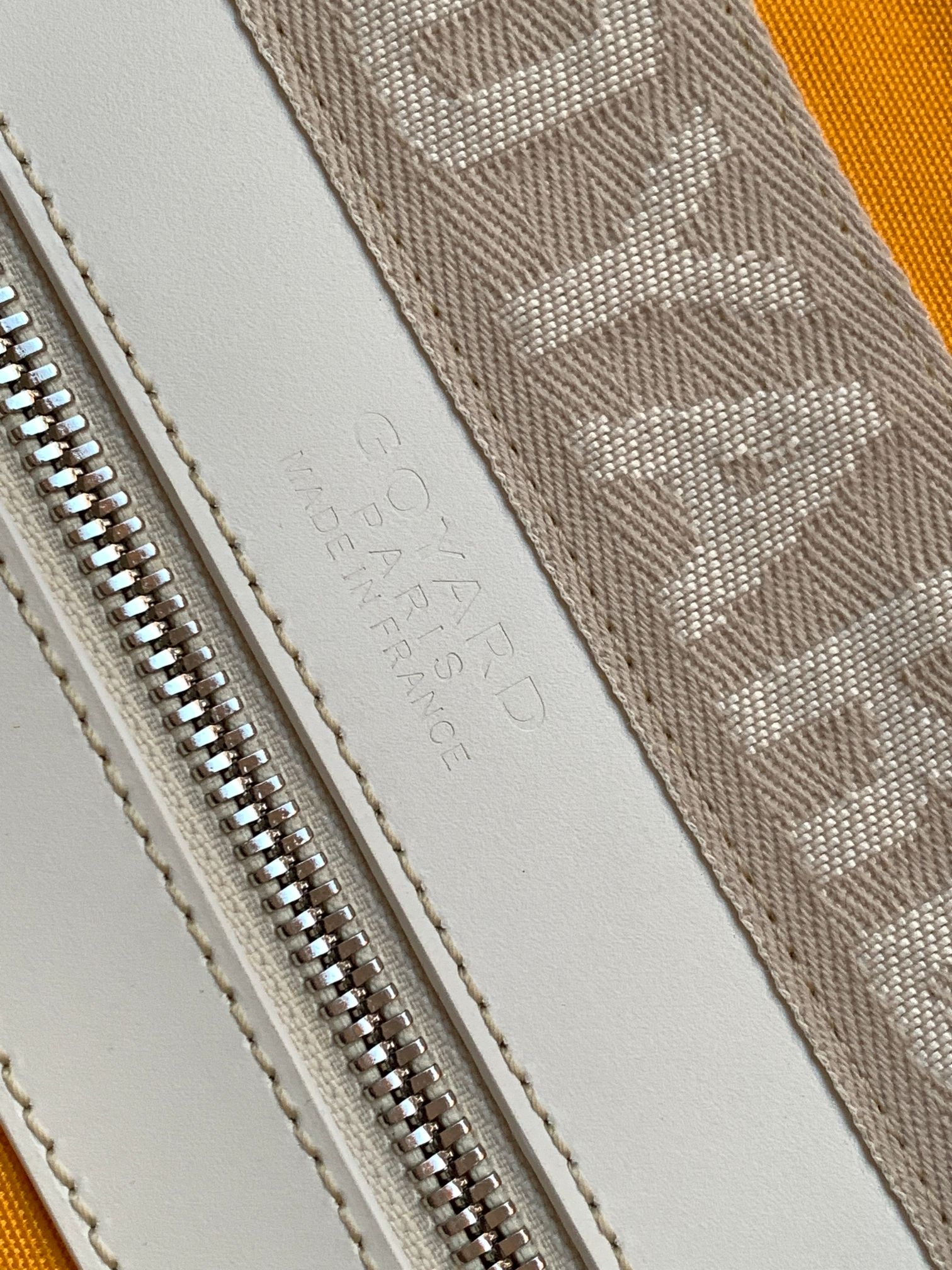 Go*ard boeing bag-55x22x32cm