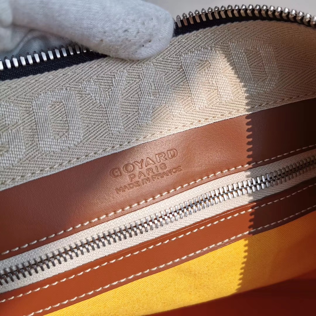 Go*ard duffle bag-55cm