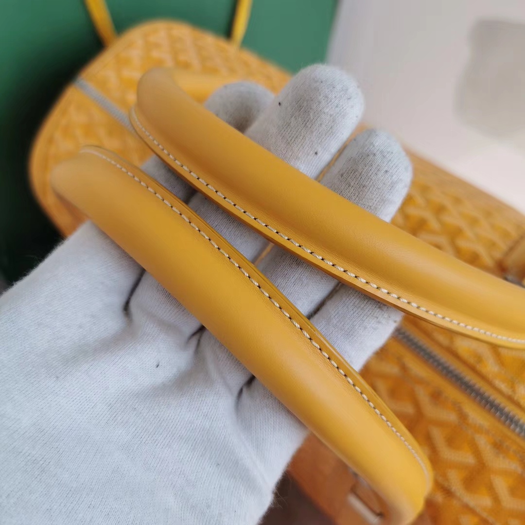 Go*ard duffle bag-55cm