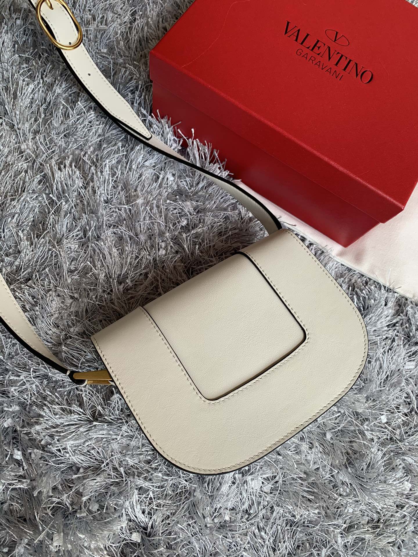 valentino garavani S*pervee handbags-18*8*15cm