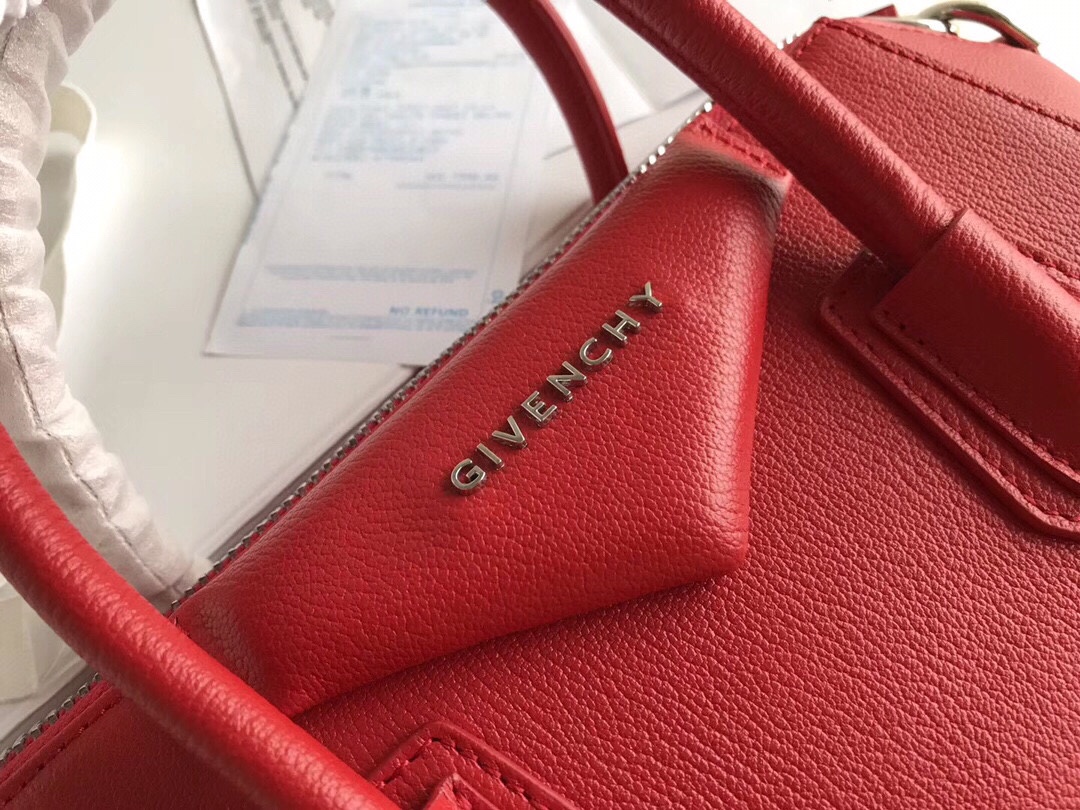 Givenchy Antigona Tote-28*17*25CM