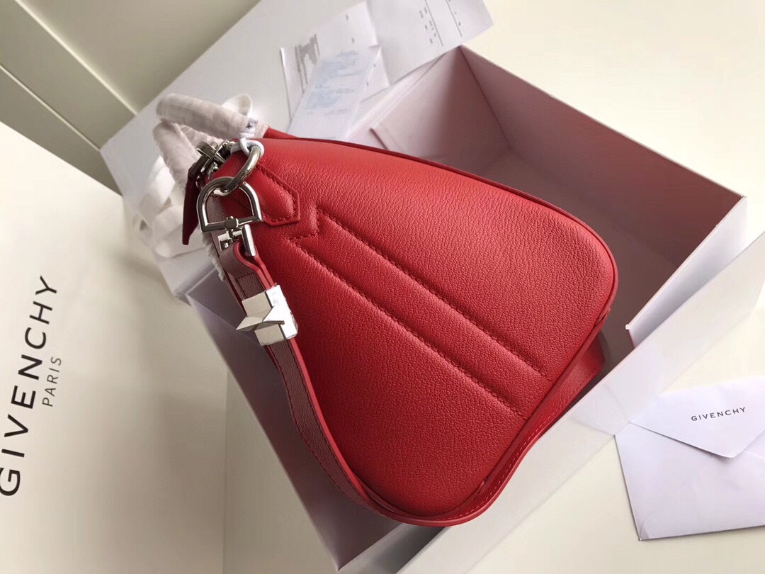 Givenchy Antigona Tote-28*17*25CM