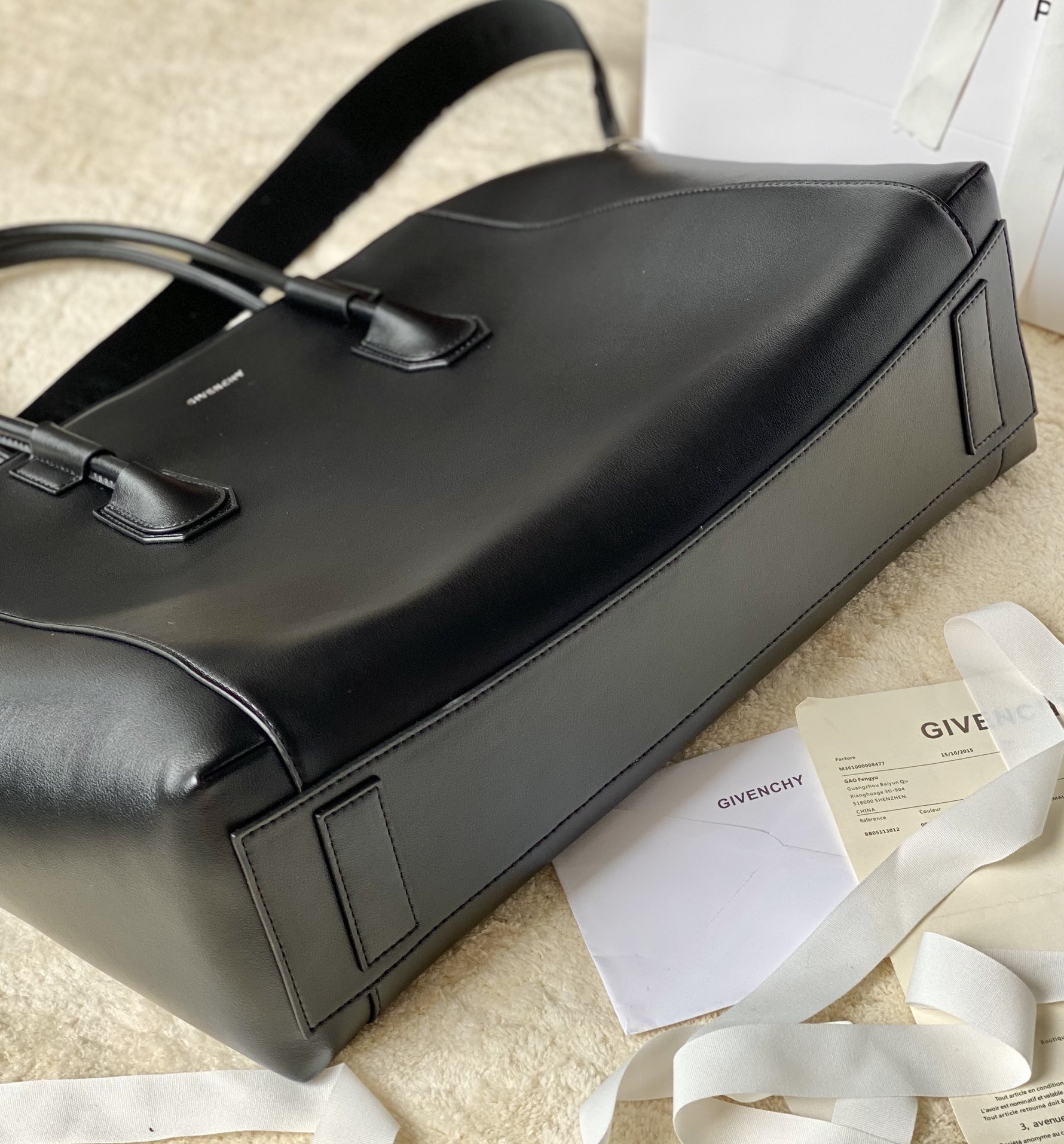 Givenchy Antigona Sport -41*9*31CM