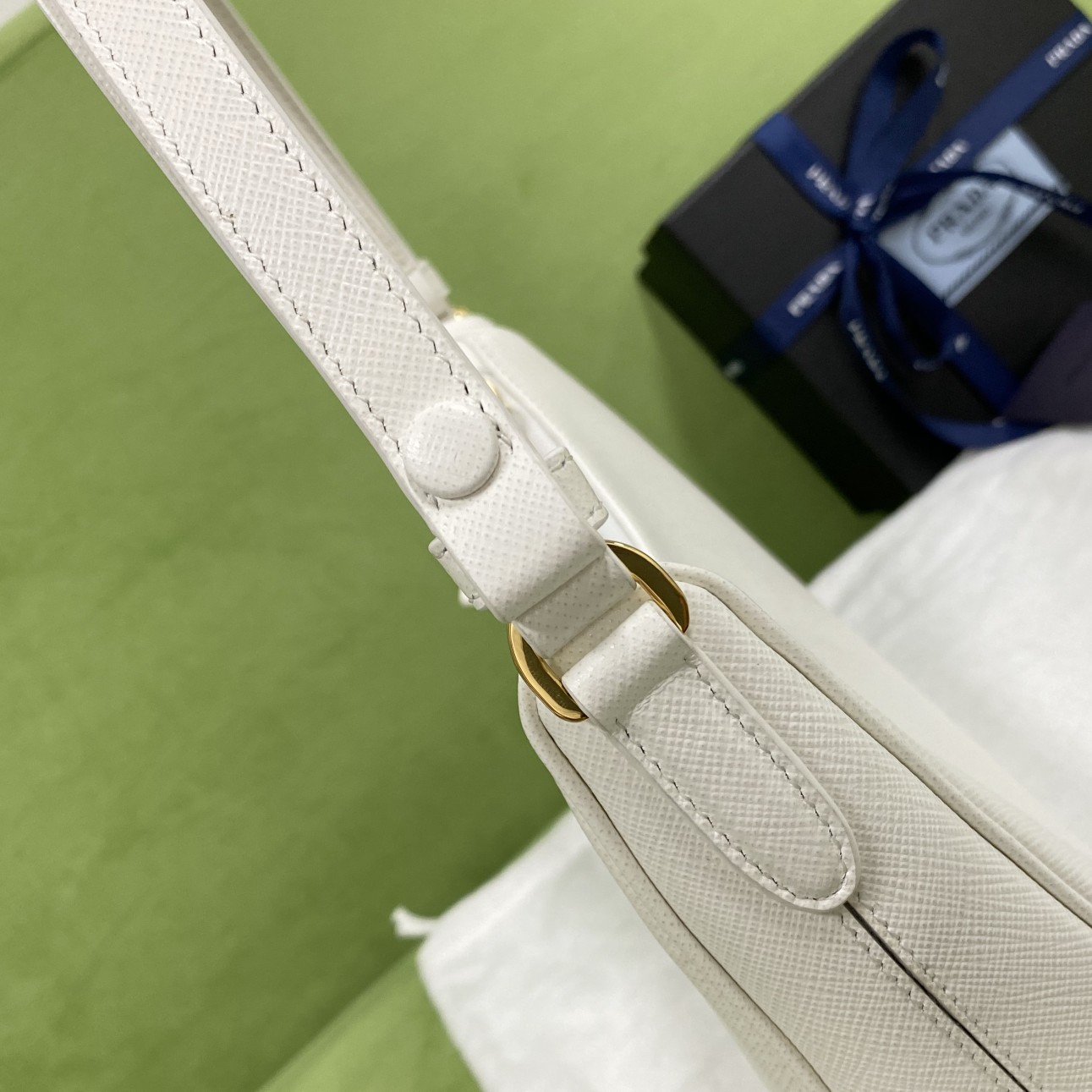 Prad 1BC204 Hobo-22x6x17CM