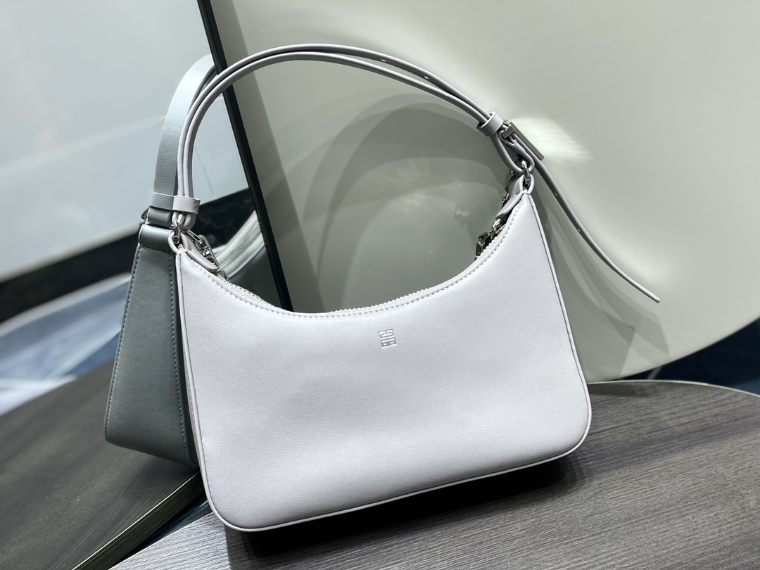 Givenchy Moon Cut Hobo-25x7x12CM
