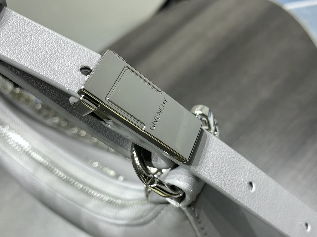 Givenchy Moon Cut Hobo-25x7x12CM