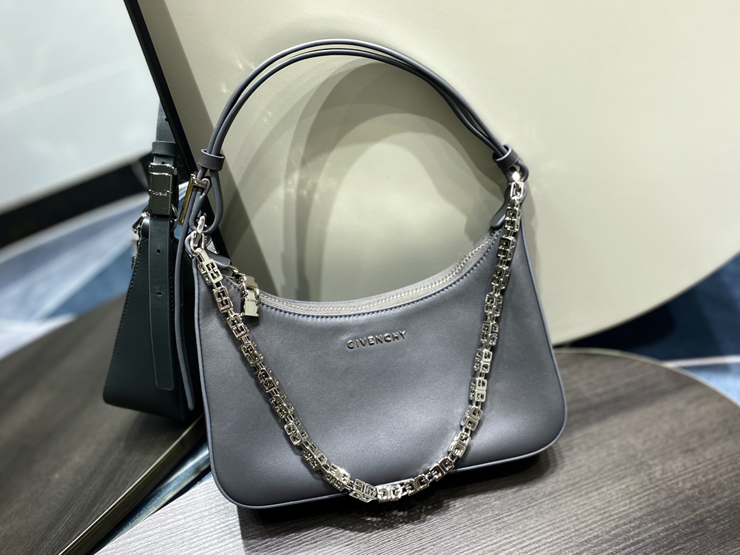 Givenchy Moon Cut Hobo-25x7x12CM