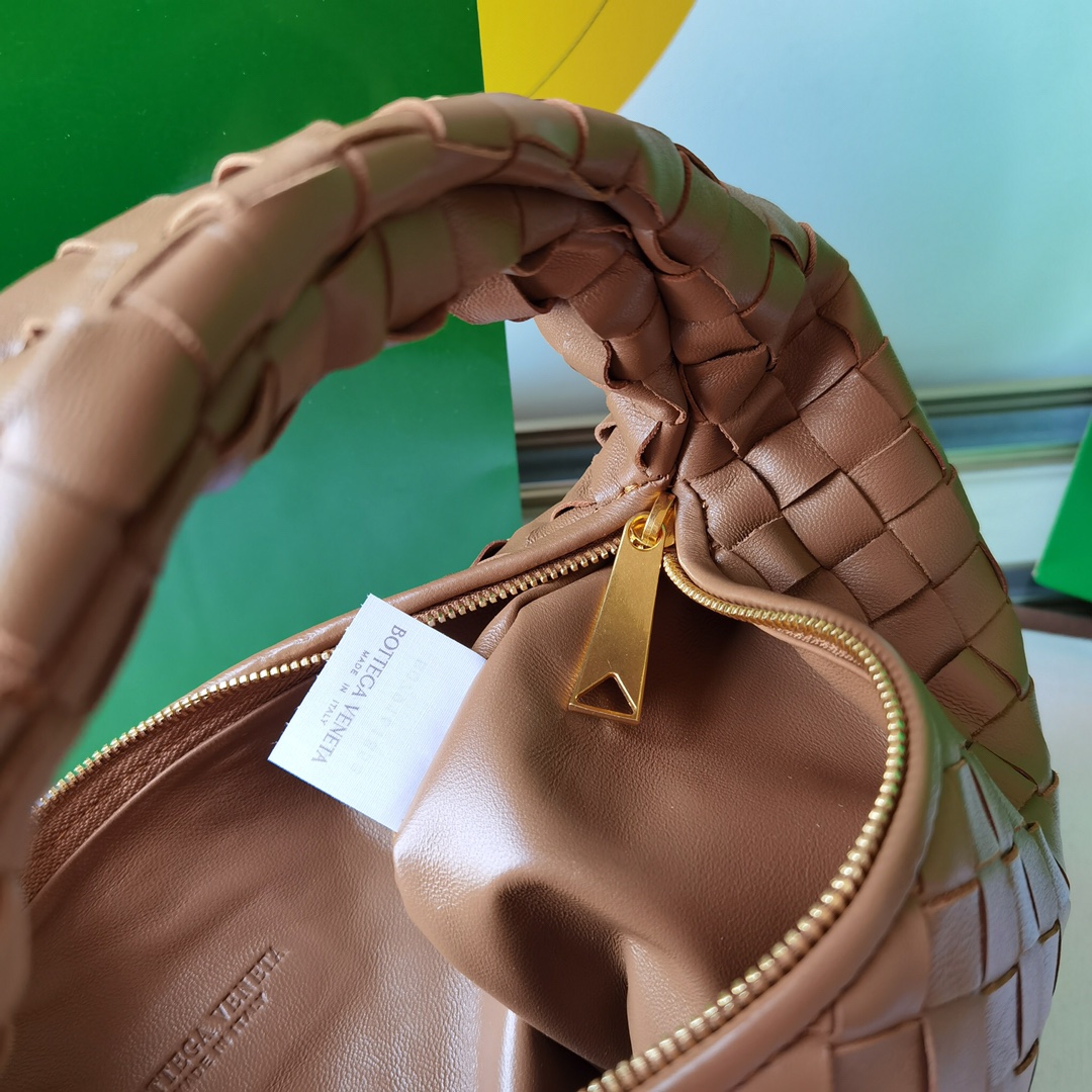 Bo*te*ga ve*ne*ta jodie hobo-36x21x13cm