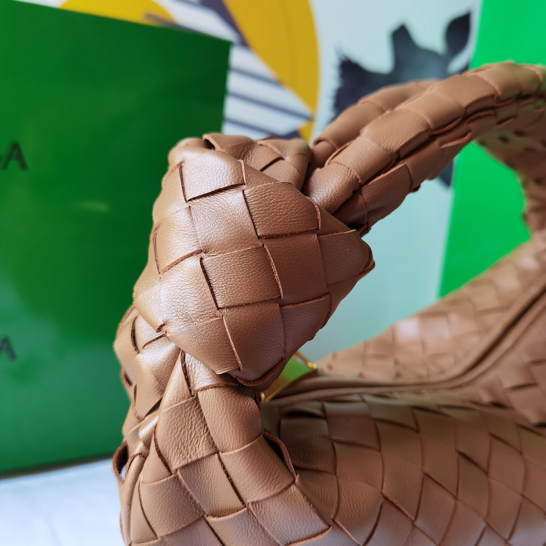 Bo*te*ga ve*ne*ta jodie hobo-36x21x13cm