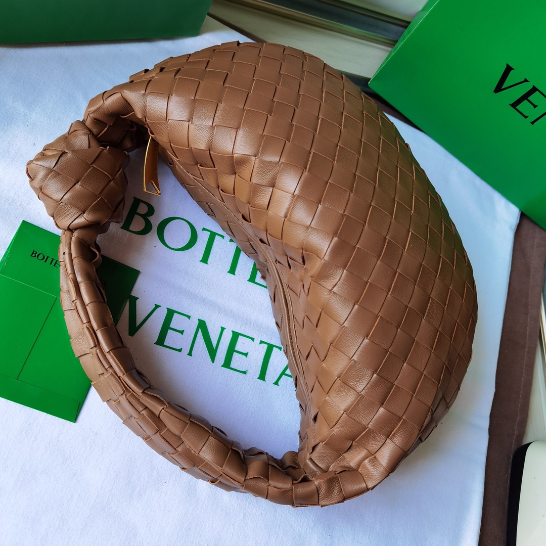 Bo*te*ga ve*ne*ta jodie hobo-36x21x13cm