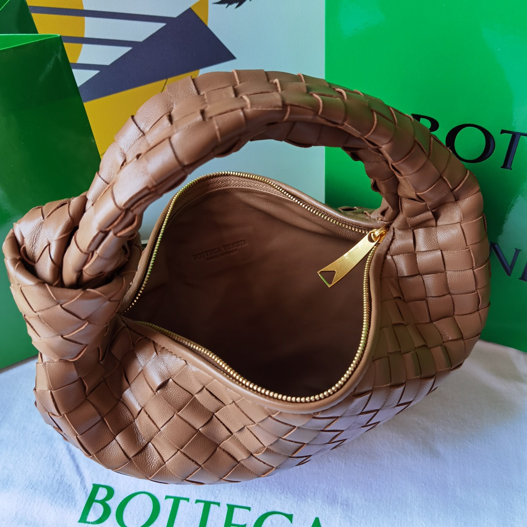 Bo*te*ga ve*ne*ta jodie hobo-36x21x13cm