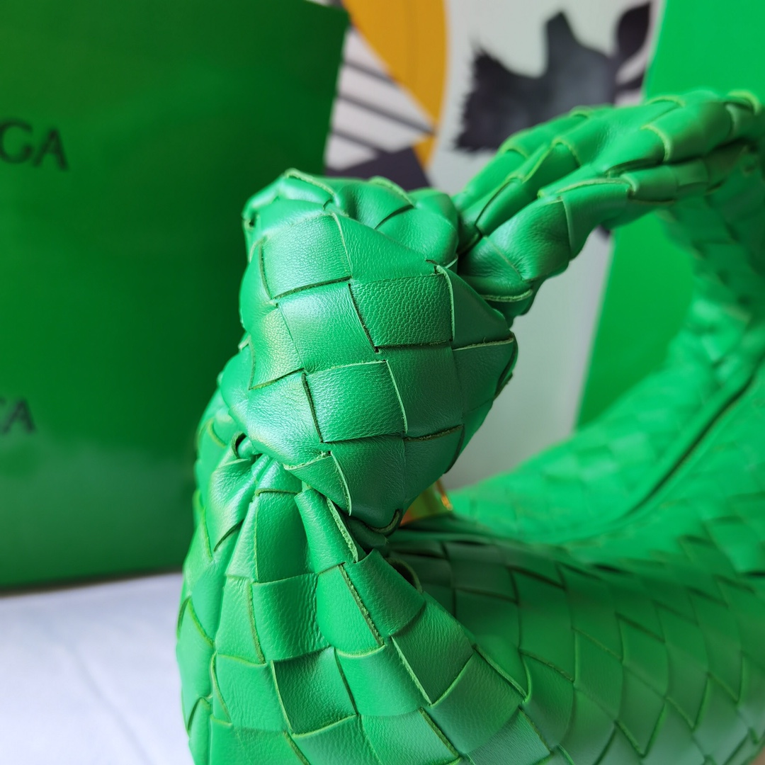 Bo*te*ga ve*ne*ta jodie hobo-36x21x13cm