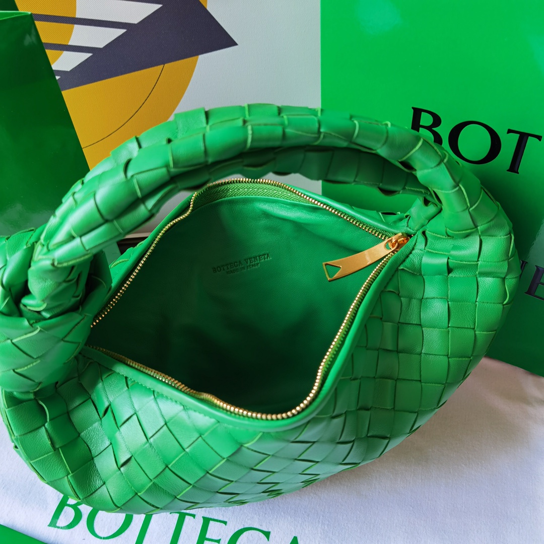 Bo*te*ga ve*ne*ta jodie hobo-36x21x13cm