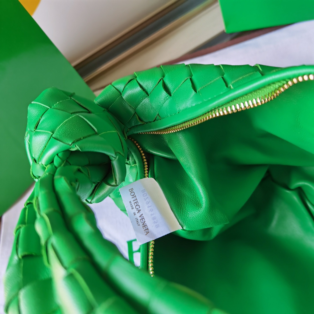 Bo*te*ga ve*ne*ta jodie hobo-36x21x13cm