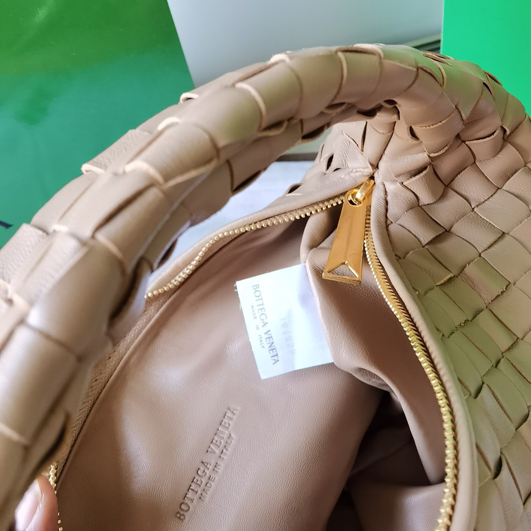 Bo*te*ga ve*ne*ta jodie hobo-36x21x13cm