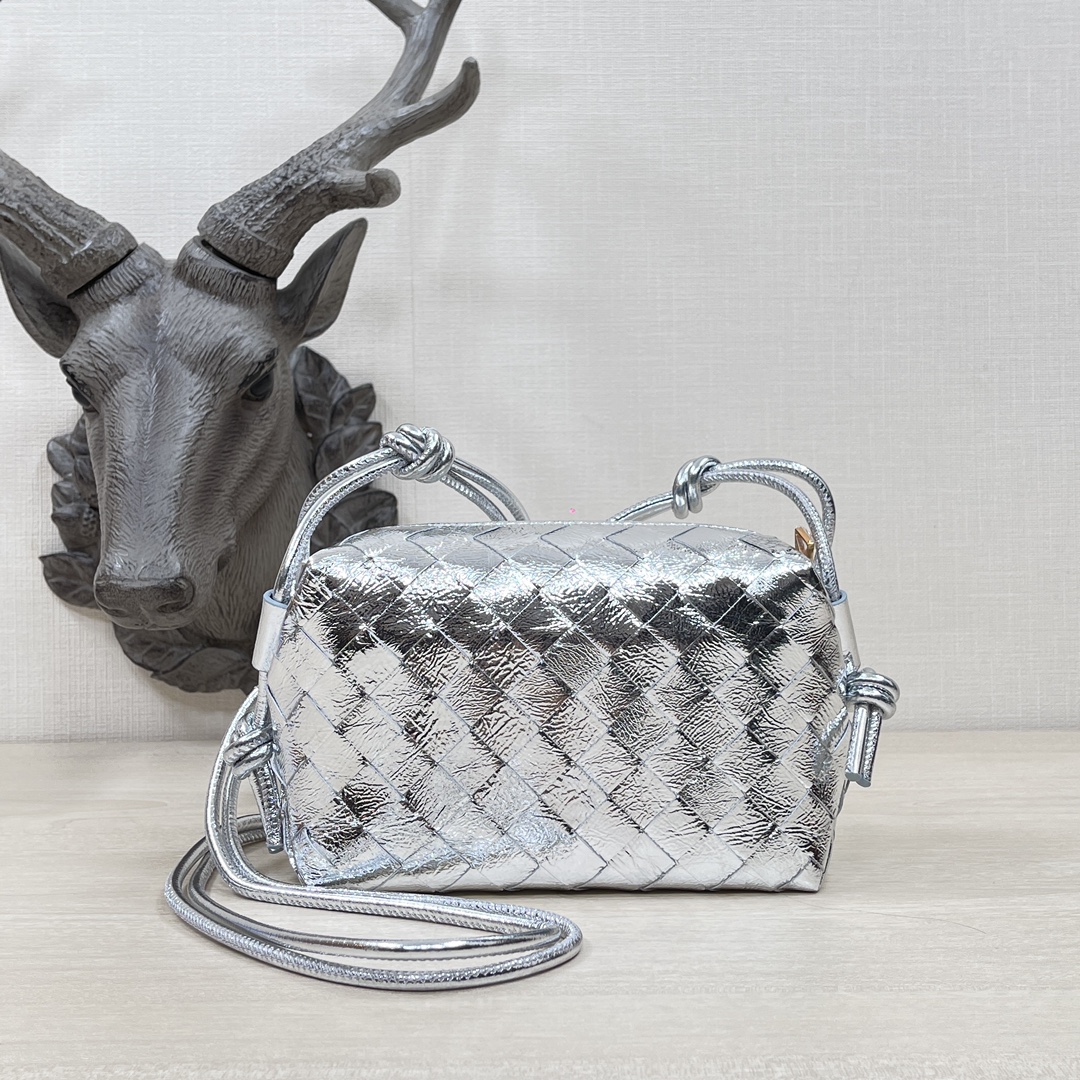 Bo*te*ga ve*ne*ta arco bag-38*33*6cm