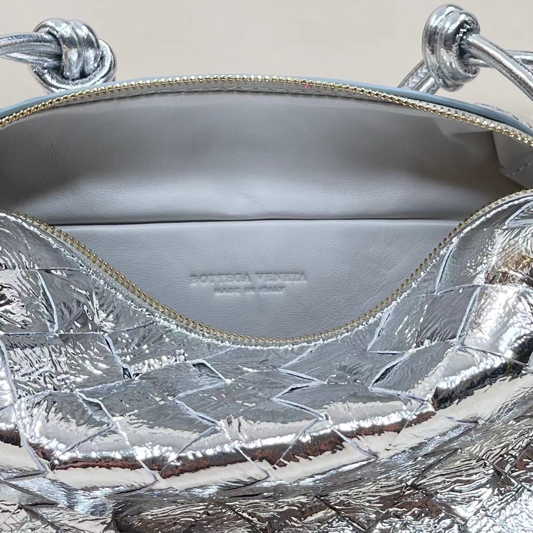 Bo*te*ga ve*ne*ta arco bag-38*33*6cm